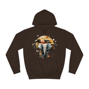 elephant-echoes-unisex-elephant-inspired-hoodie