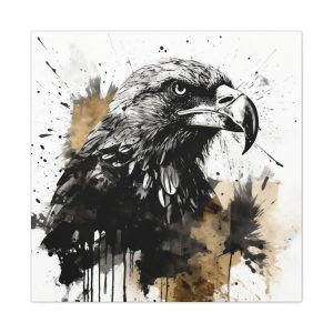 perched-power-matte-canvas-stretched