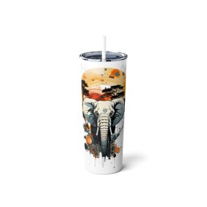 elephant-echoes-elephant-inspired-skinny-steel-tumbler